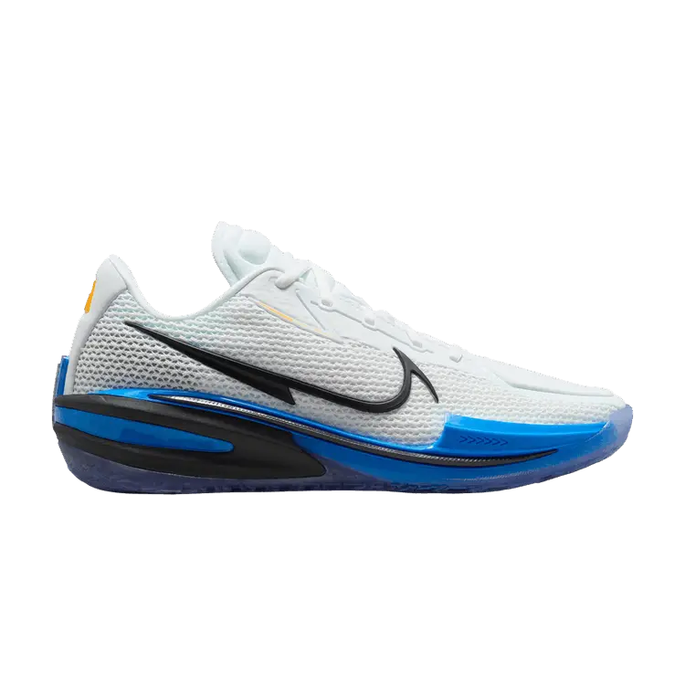 

Кроссовки Nike Air Zoom GT Cut, Photo Blue