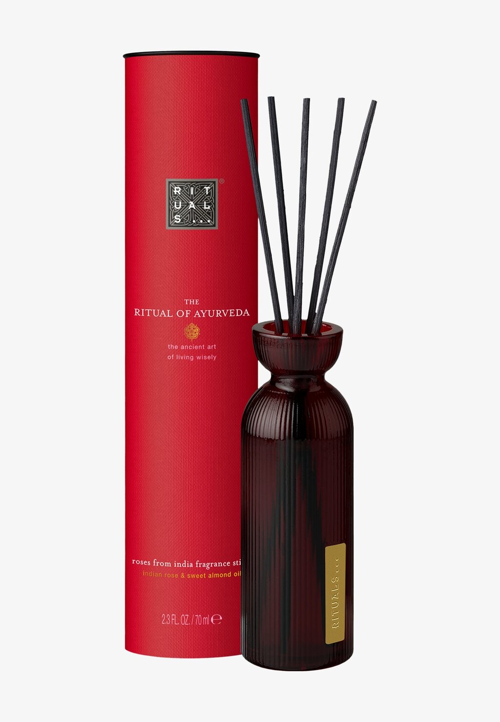 

Аромат для дома The Ritual Of Ayurveda Mini Fragrance Sticks Rituals