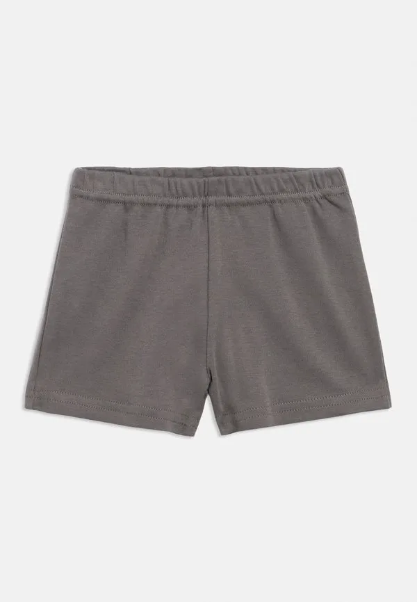 Шорты унисекс Jacky Baby, Hellgrau Mélange/Anthrazit Light Grey Mélange/Anthracite — фото 3