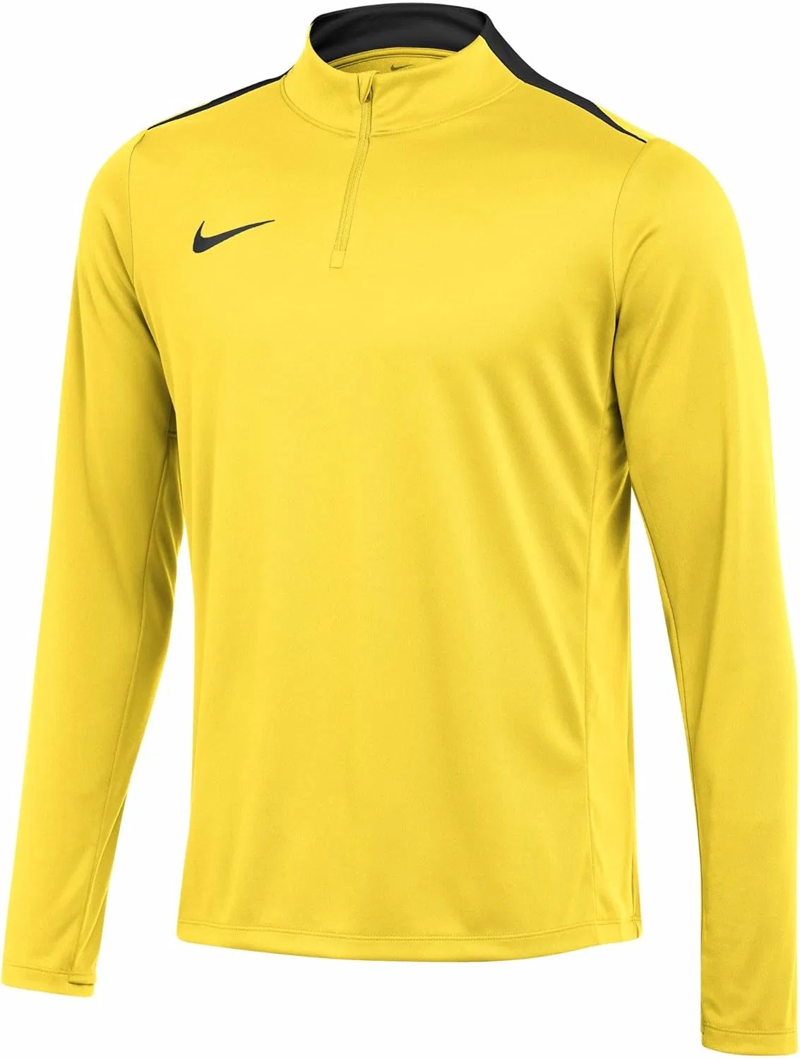 Тренировочная футболка Nike Dri-FIT Academy Pro 24, мужская, Tour Yellow