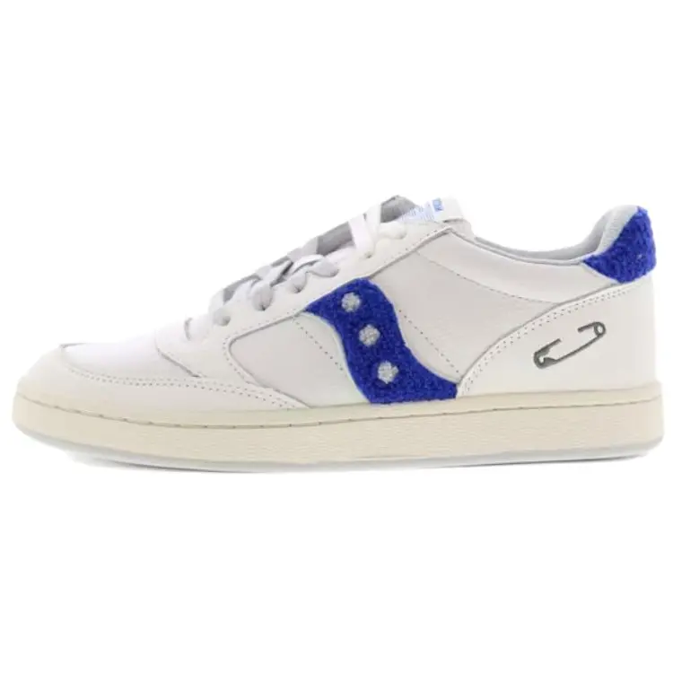 

Кроссовки Jazz Court Maybe Tomorrow Varsity Saucony, White