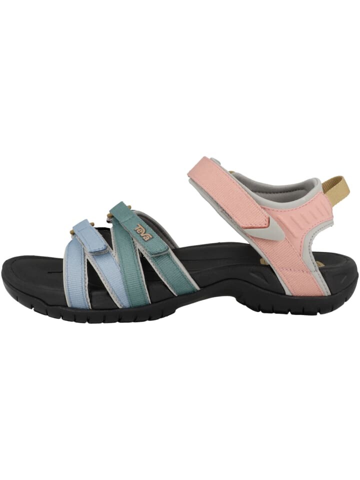 

Сандалии для походов и походов Teva, цвет multicolor