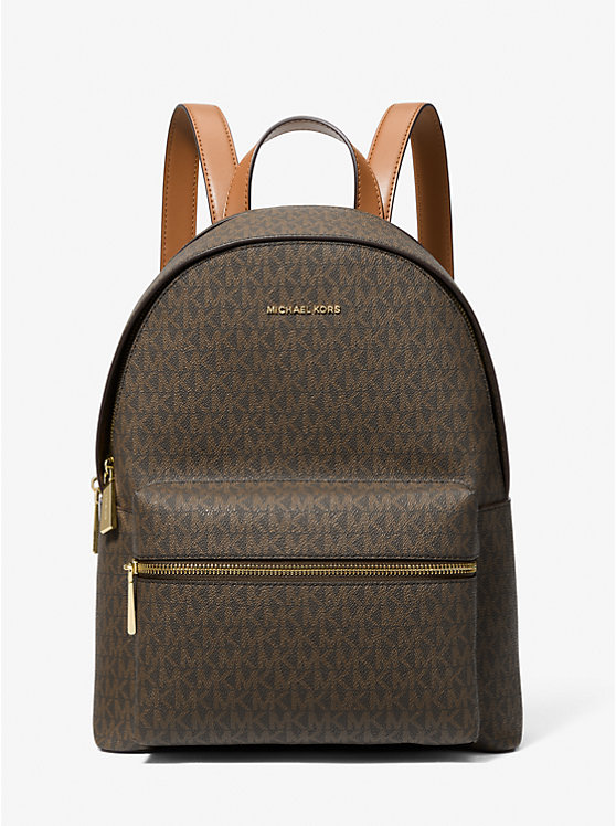 

Средний рюкзак Sally 2-в-1 с логотипом Michael Kors, мультиколор