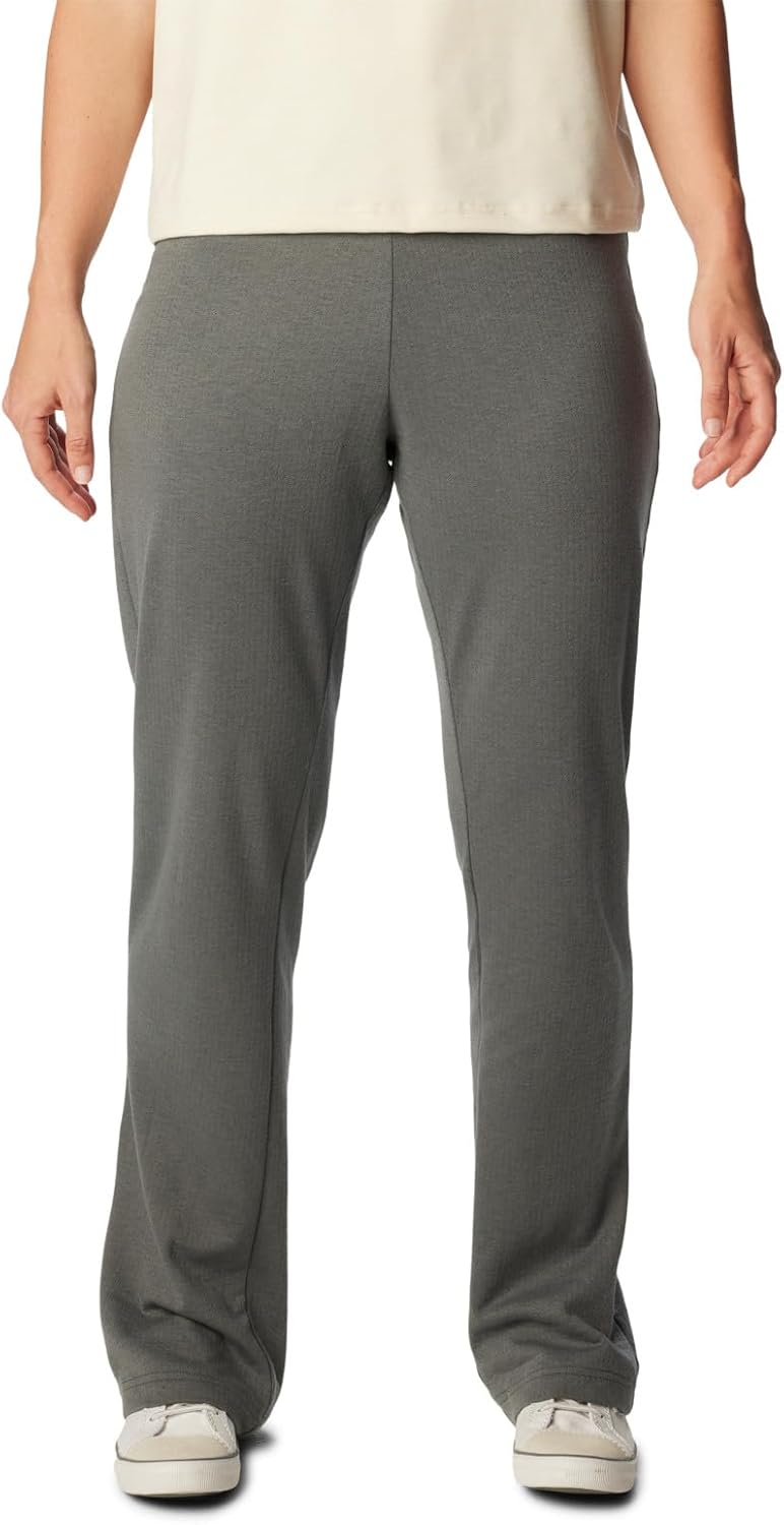 

Женские трикотажные брюки Columbia Holly Hideaway, Black