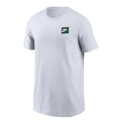 

Футболка Nike Big Kids' T-Shirt, белый