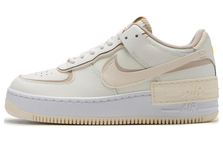 

Кроссовки Nike Air Force 1 Low Sail Pale Ivory White Women's