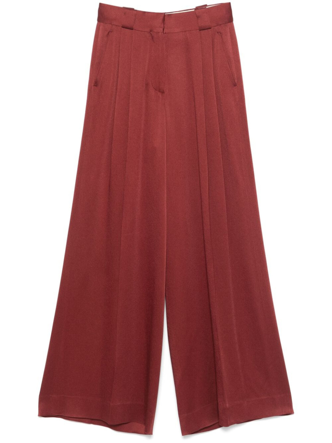 

Брюки Blazé Milano Novalis, красный