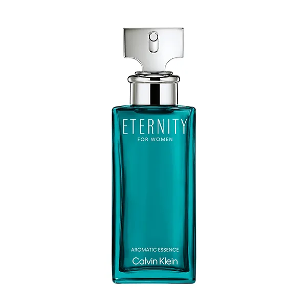 

Интенсивная парфюмированная вода для женщин Eternity Aromatic Essence Calvin Klein, 50 ml