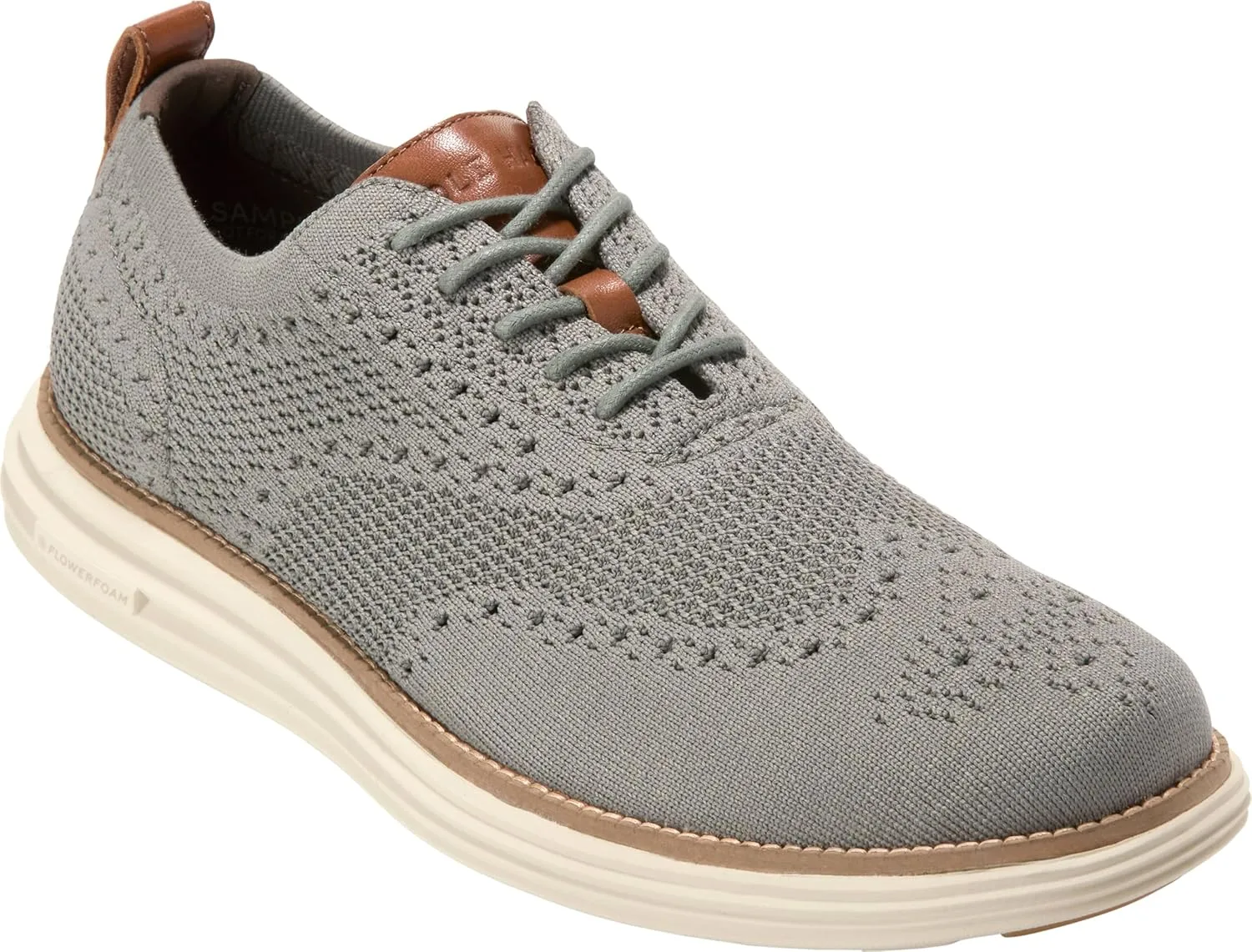 Мужские оксфорды Cole Haan OriginalGrand Stitchlite — фото 3