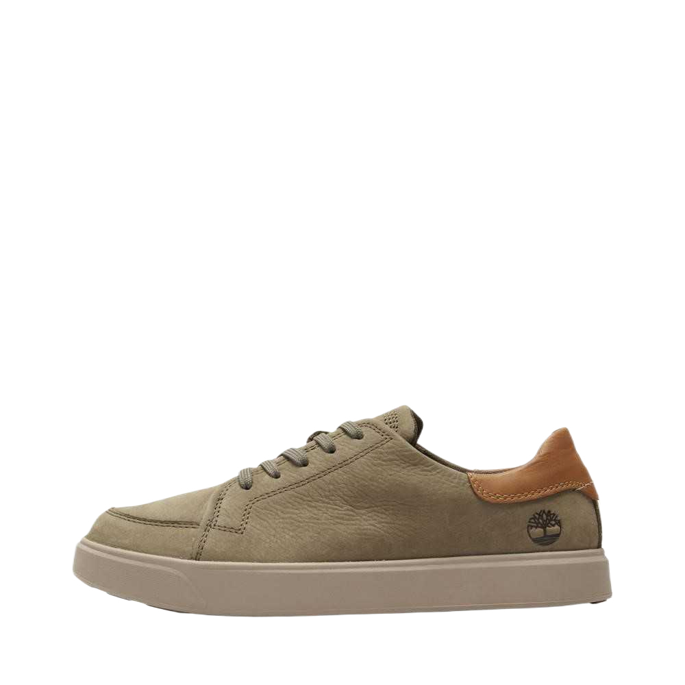 

Низкие мужские кроссовки для скейтбординга Emerson Street Timberland, Light Green