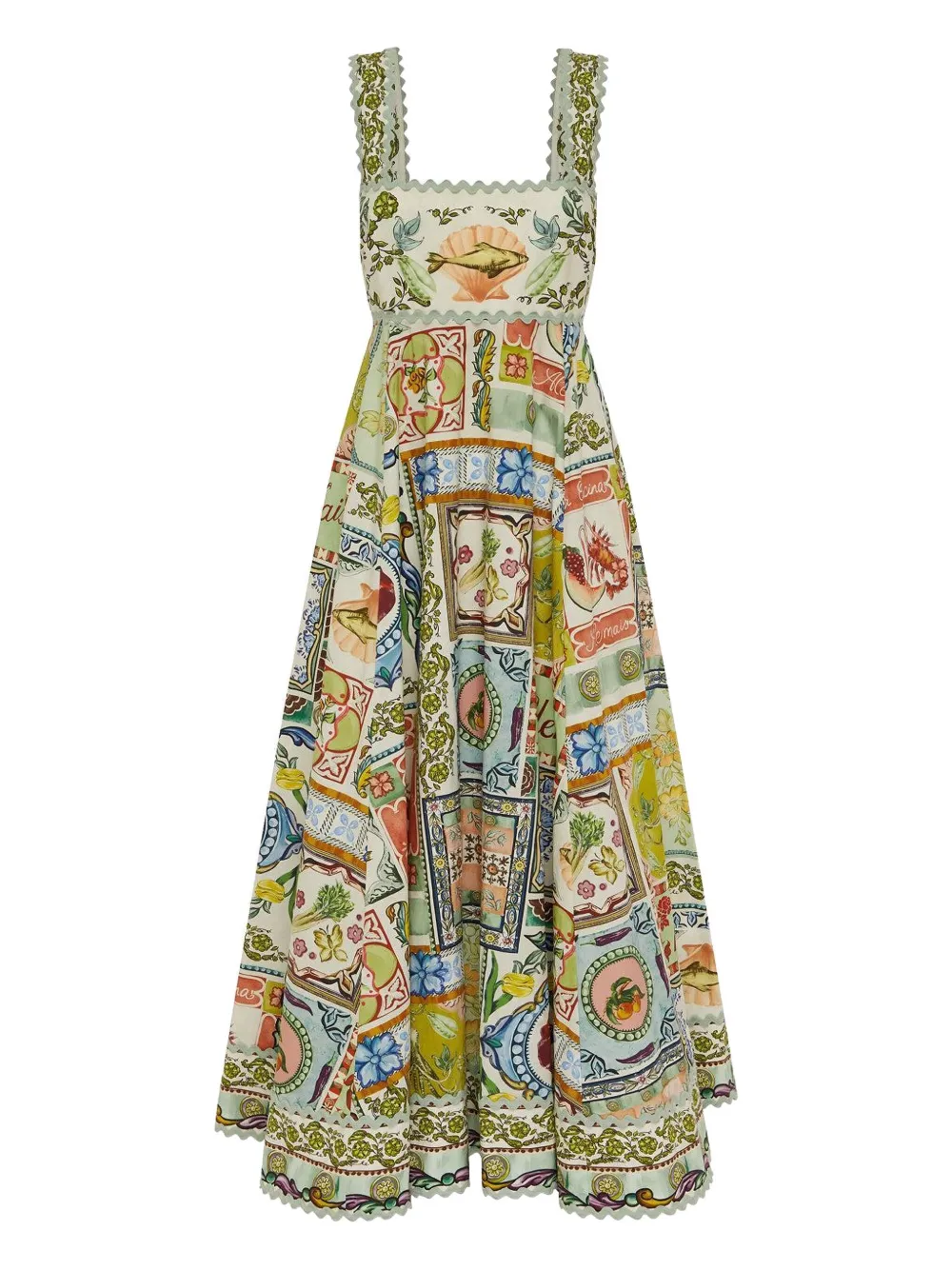 

Платье Tommasina Alemais, серый