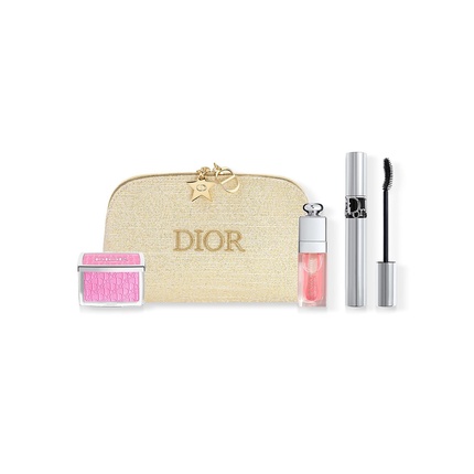 

Christian Holiday Natural Glow Set Набор для макияжа лица 6 мл Dior