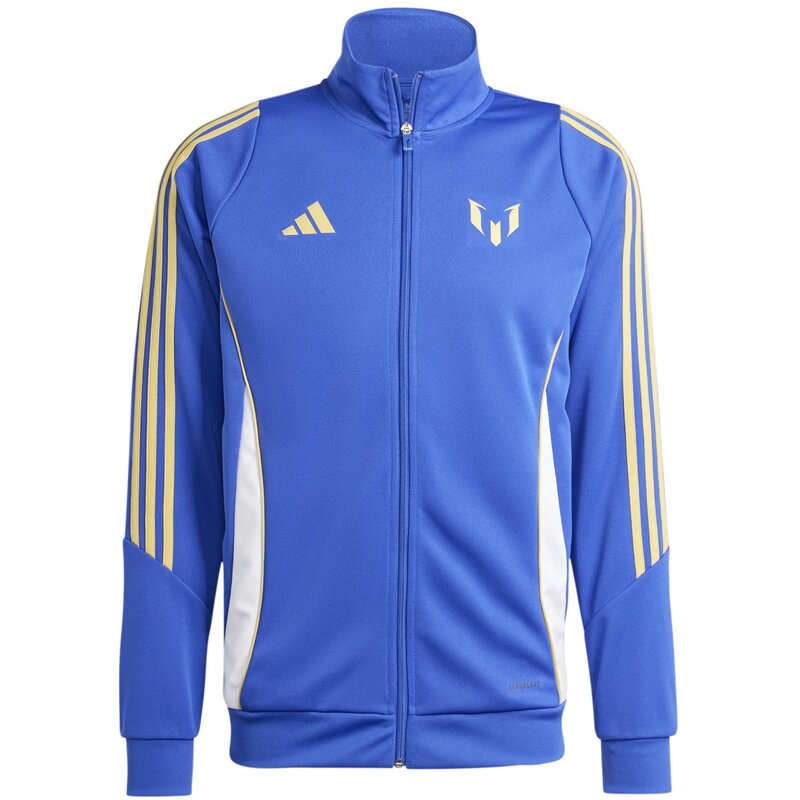 

Куртка питч 2 стрит месси Adidas, мультиколор