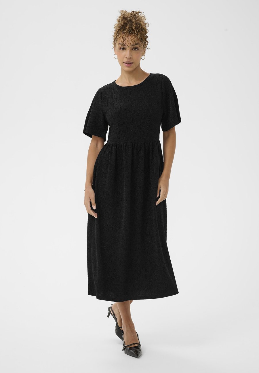 

Платье Love Copenhagen LCNIVA GLITTER DRESS, Pitch Black/Black