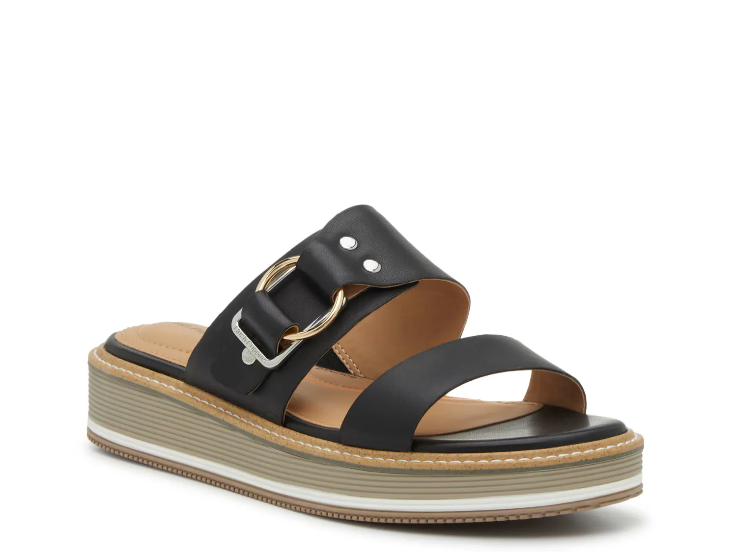 

Сандалии Malti Sandal Hush Puppies, черный