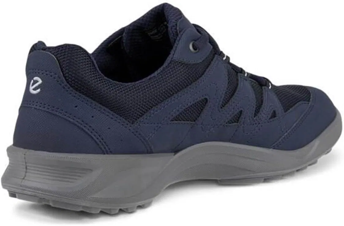 Мужские кроссовки ECCO Terracruise Lt Gore-TexShoe, Night Sky Blue — фото 4