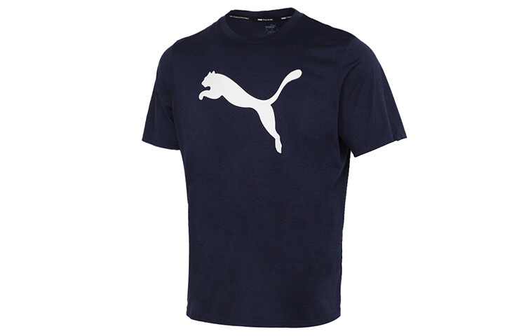 

Футболка мужская Puma, синий