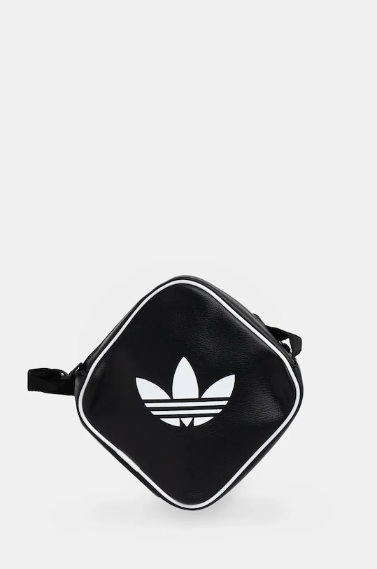 

Сумка Adidas Originals, черный