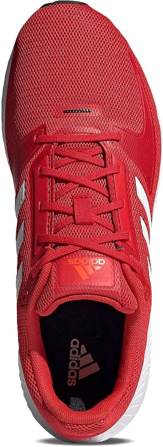 Adidas Unisex-Adult Avery, красный — фото 2