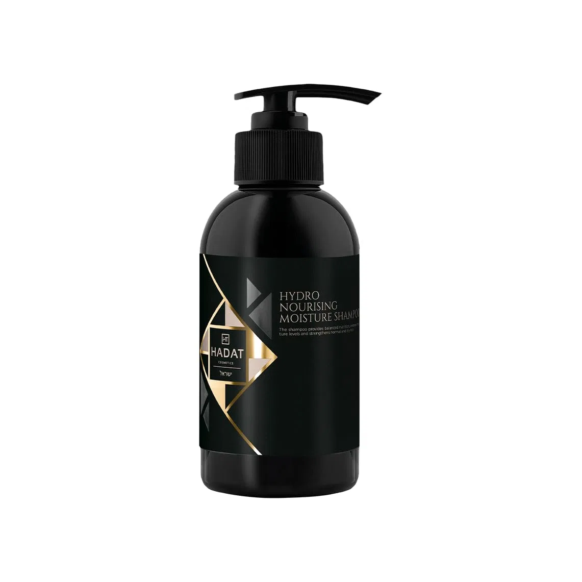 Увлажняющий шампунь «Hydro Nourishing Moisture» Hadat Cosmetics