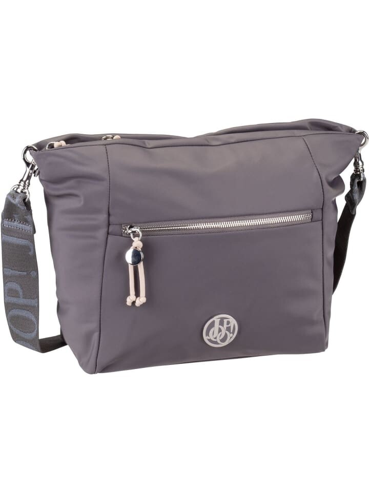 

Наплечная сумка JOOP! Umhängetasche Lietissimo Kaja Shoulderbag LHZ, цвет Castlerock