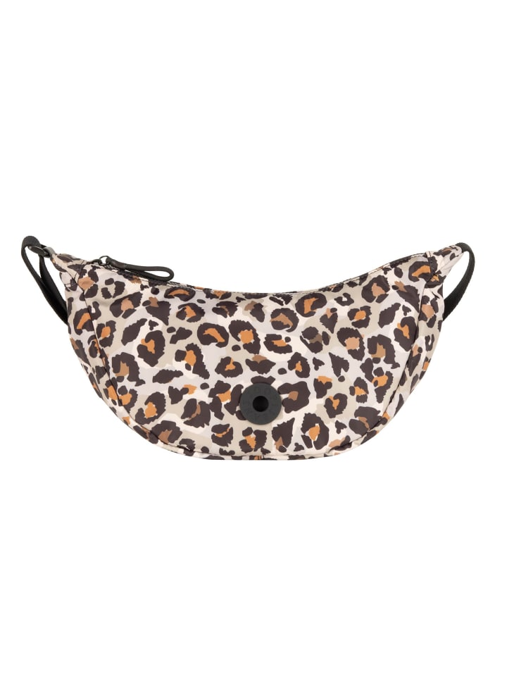 

Сумка через плечо черного/коричневого цвета Joop! Jeans