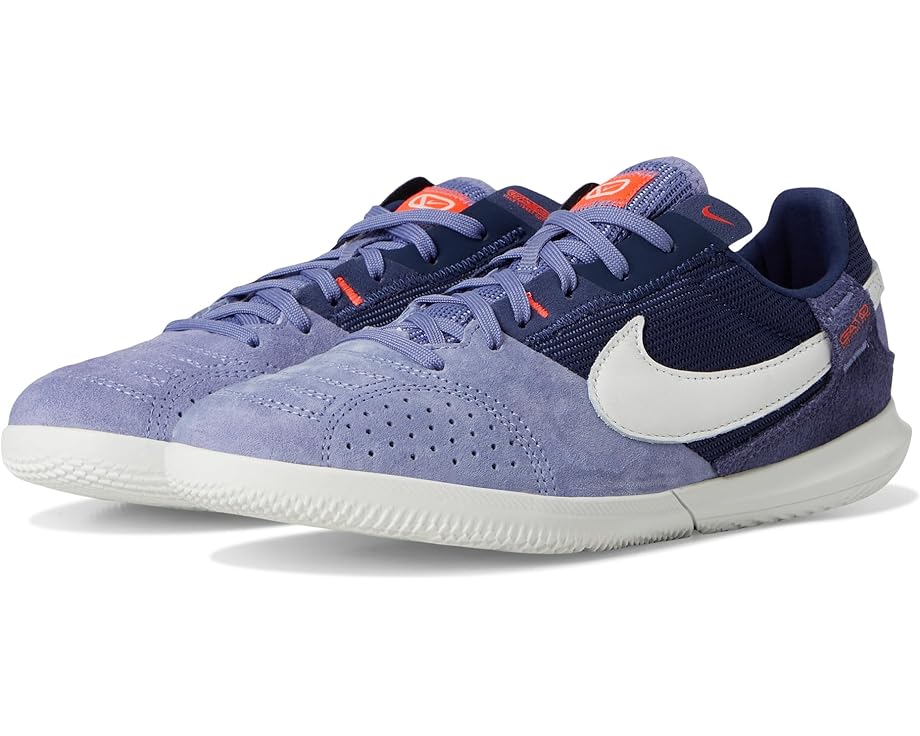 

Кроссовки Nike Kids Jr. Streetgato, цвет Purple Slate/Summit White/Sanded Purple