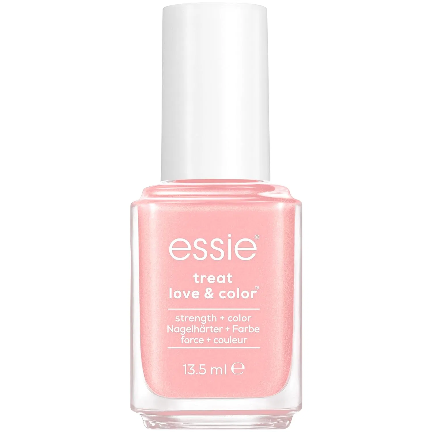 Укрепляющий лак для ногтей «Loving Hue» от Essie Essie