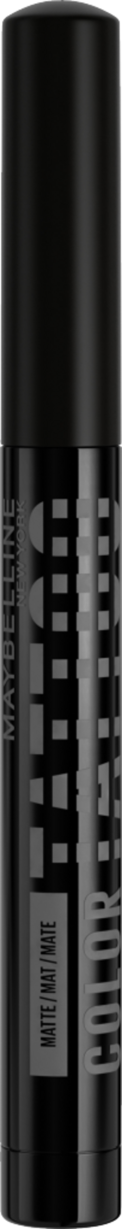

Тени для век Maybelline New York Color Tattoo 24h Eye Stix 100 I Am Rebellious