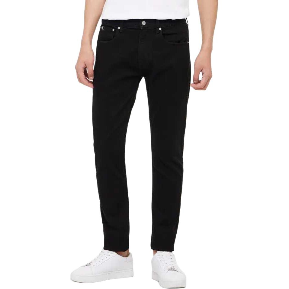 

Мужские джинсы Calvin Klein, цвет Black