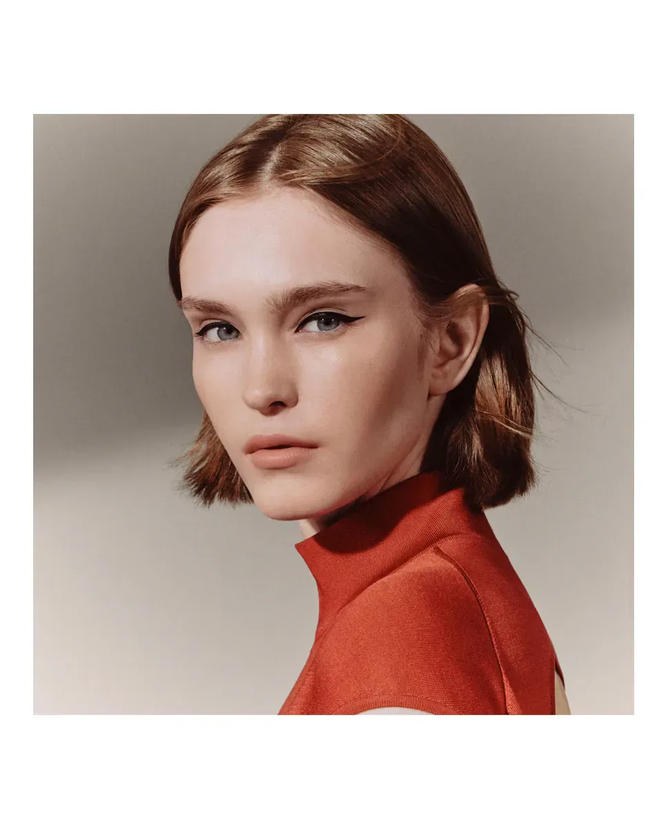 Зарядка для подводки для глаз рисунок и точность Trait d' Hermès, 01 Encre Noire — фото 4