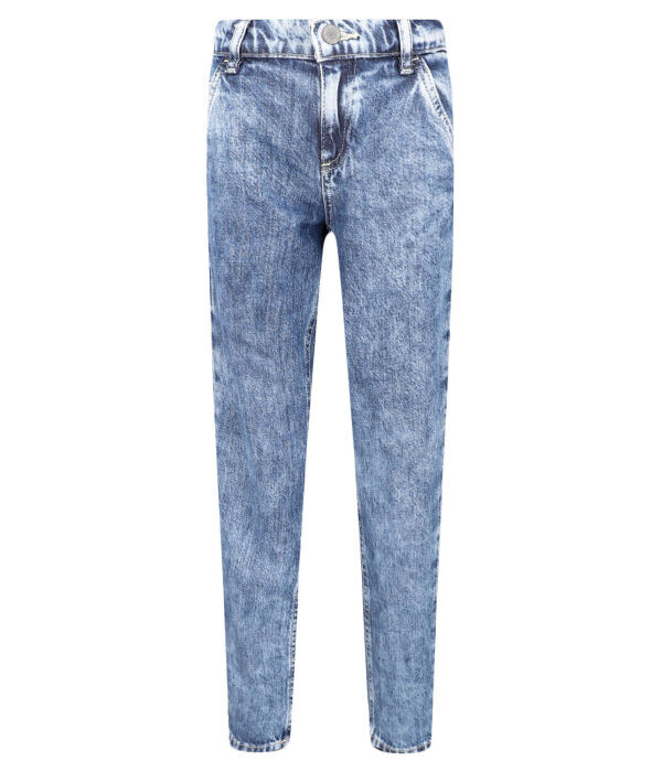 Джинсы Guess Regular Fit, голубой