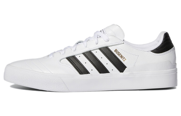 

Adidas originals Busenitz Vulc 2.0 Белый Черный
