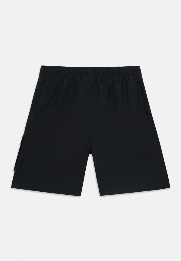 Плавки essential voyage volley Nike Swim, Black — фото 2