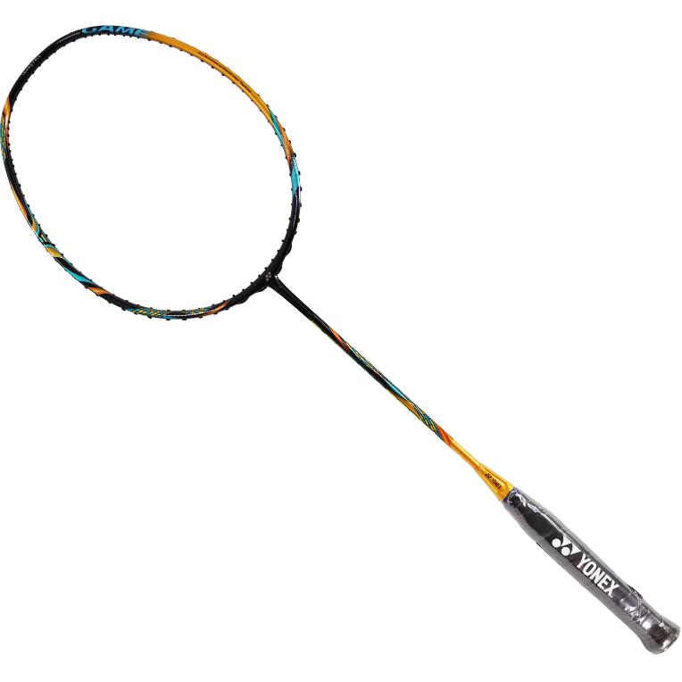 

Ракетка для бадминтона Tianfu AX88D GAME продвинутого уровня 675 мм YONEX