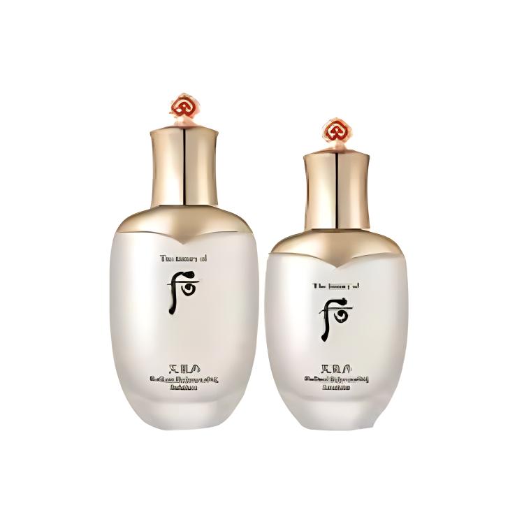 Наборы для ухода за кожей TQDan для женщин The History Of Whoo — фото 2
