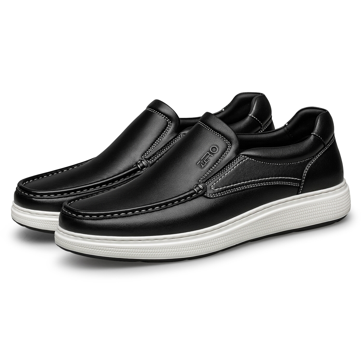 Туфли мужские Men"s Casual Men Low-Top Zro, синий — фото 2