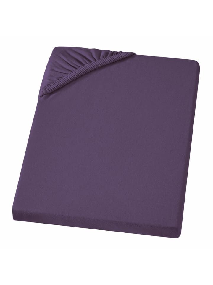 

Простыня Carpe Sonno, цвет violett