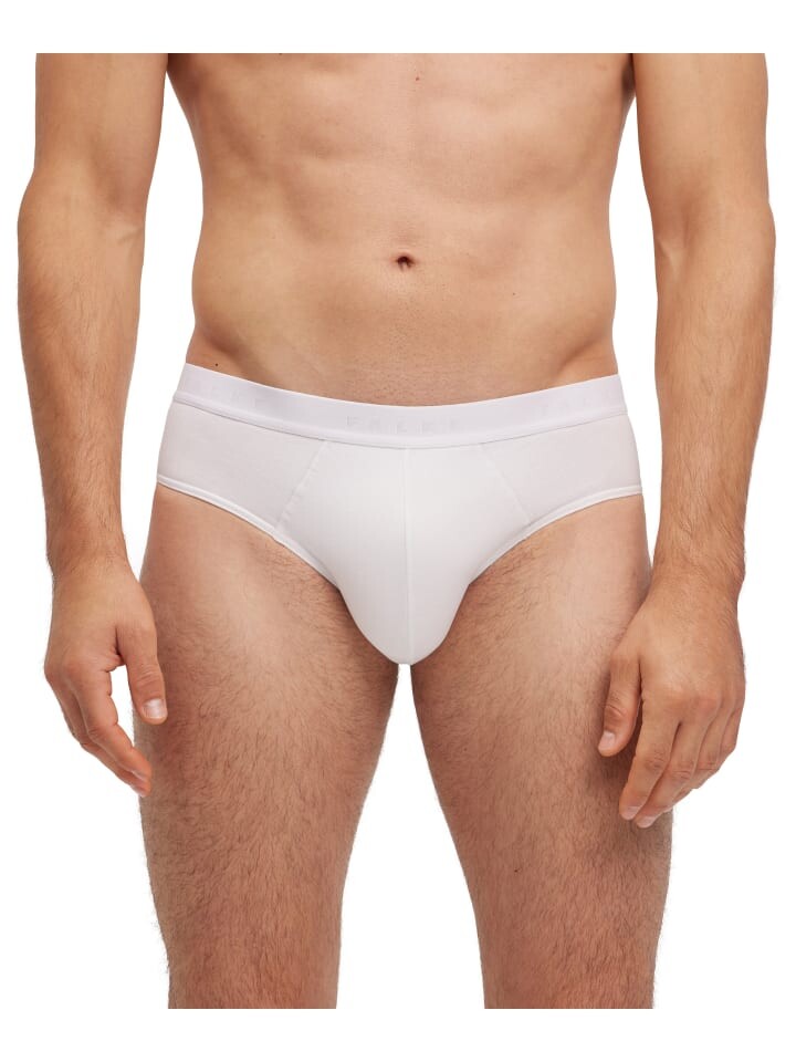 

Трусы Falke Herren Slip Daily Climate Control, белый