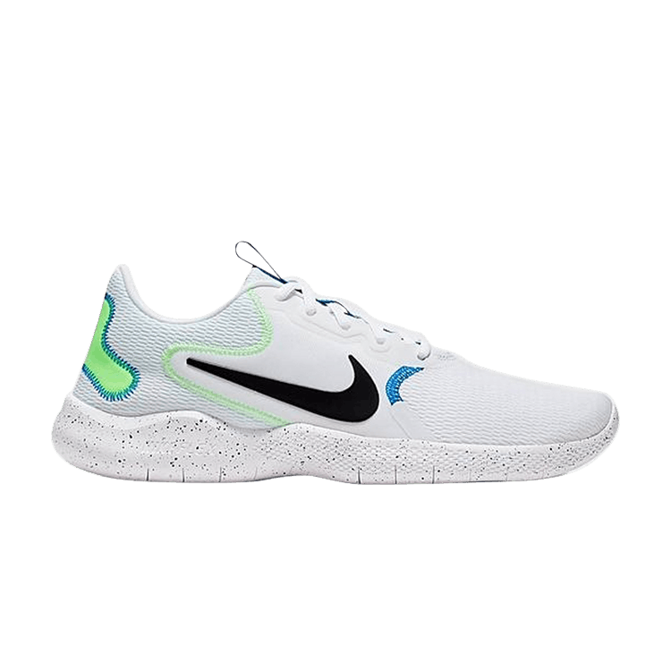 

Кроссовки Nike Flex Experience RN 9 'Racer Blue', белый