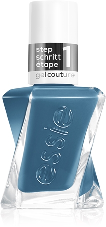 

Лак для ногтей с гелевым эффектом essie gel couture 2.0, 546 cut loose 13,5 ml