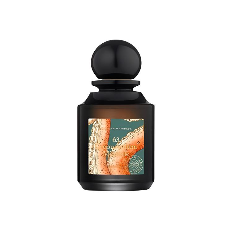 L'Artisan Parfumeur ADIXIANZHIXIANG Plant Secret Realm Dusk Intoxicated Perfumes Potpourri Accord Eau De Parfum Eucalyptus Rose 75 мл — фото 2