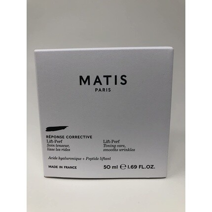 Корректирующий Lift-Perf 50мл, Matis — фото 3