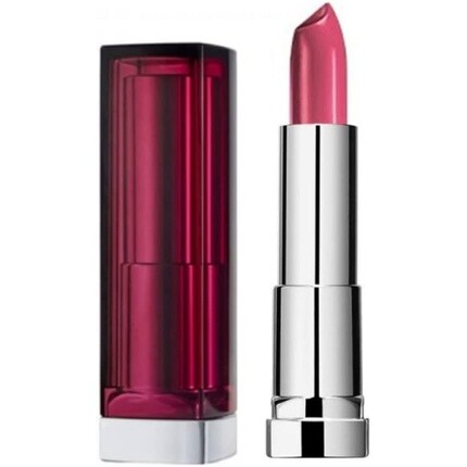 

Губная помада Maybelline New York Color Sensational, 162 Feel Pink