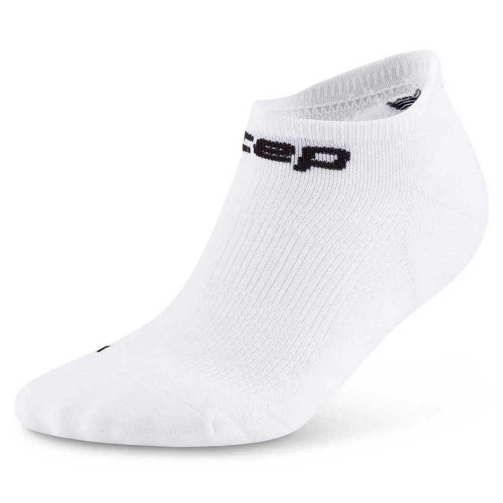

Носки Cep Run 5.0 No Show, белый