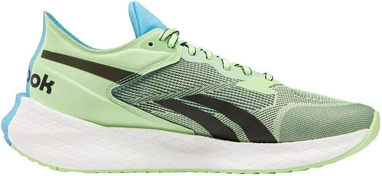 Мужские беговые кроссовки Reebok Floatride Energy Symmetros, белый/черный/мятный