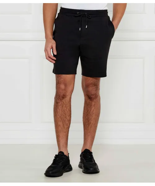 

Шорты Regular fit Michael Kors, черный