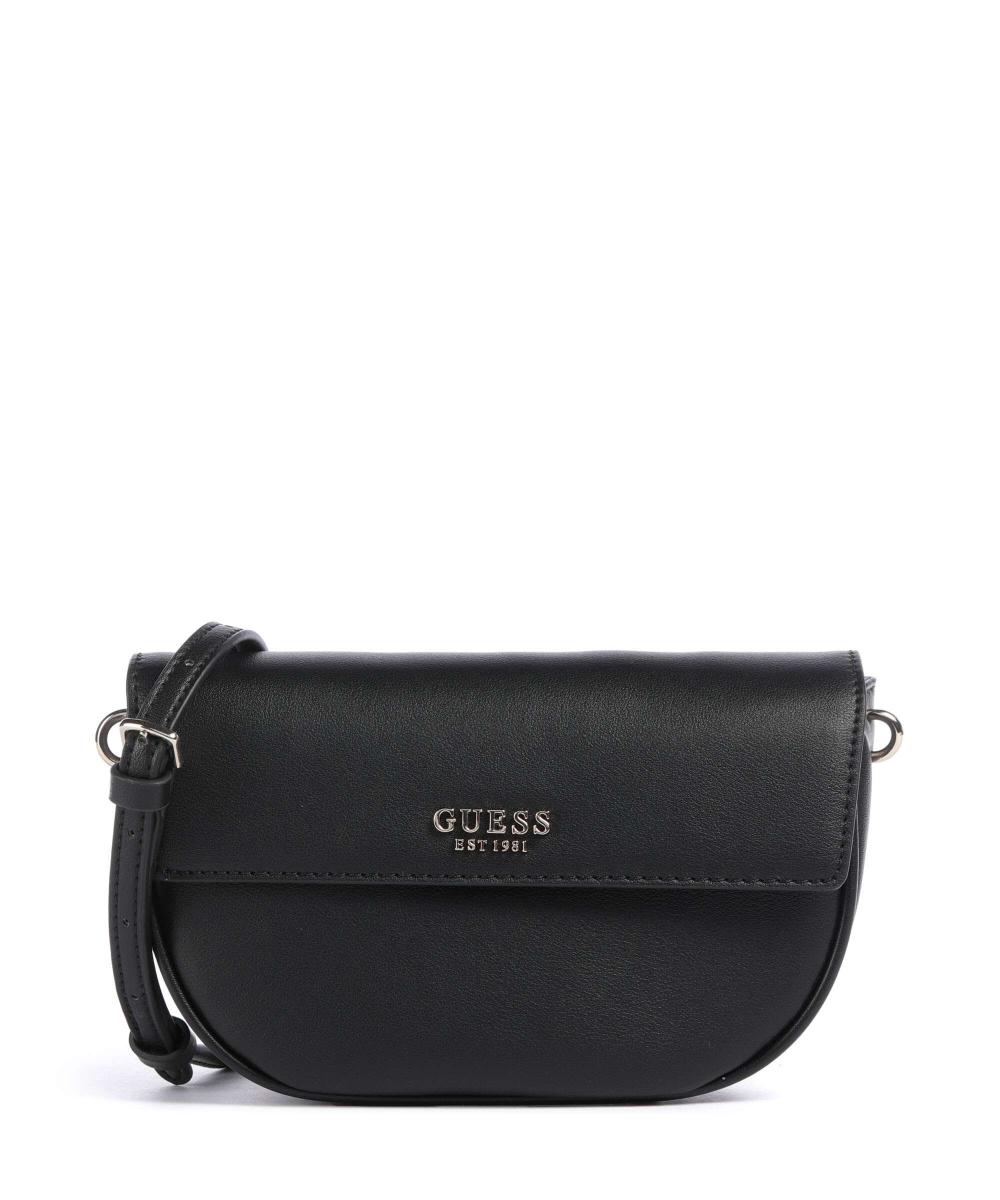 

Сумка через плечо Cerelia из искусственной кожи Guess, черный