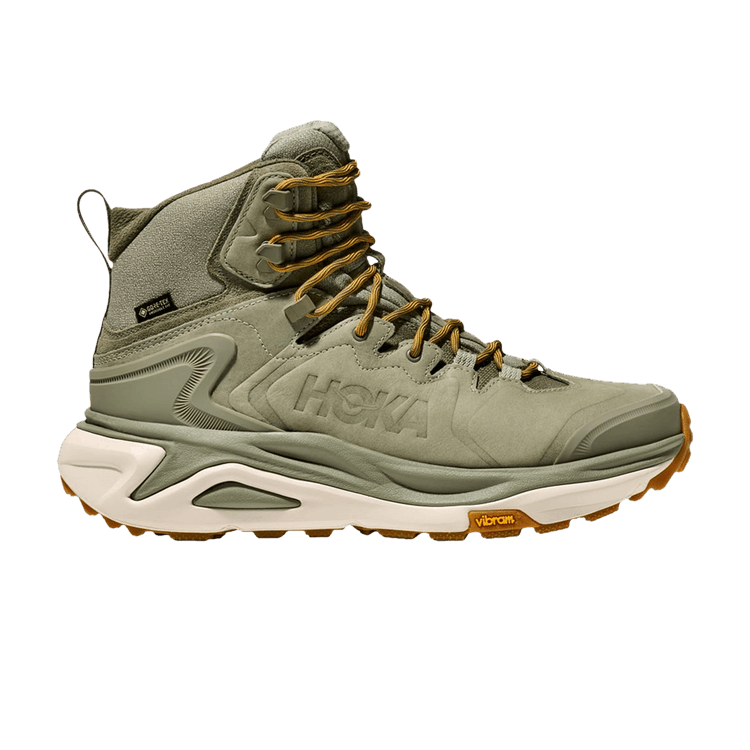 

Кроссовки Kaha 3 GORE-TEX 'Sea Moss', зеленый