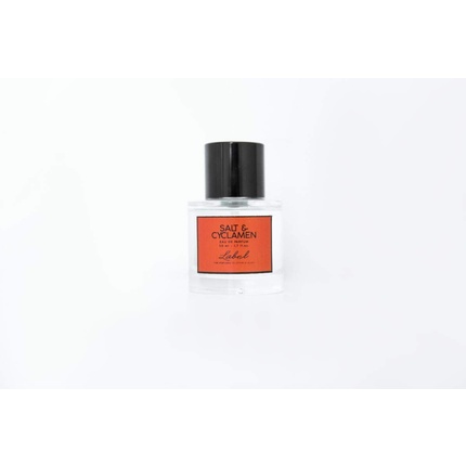 

Salt & Cyclamen Edp парфюмированная вода 50 мл, Label